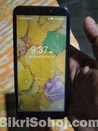 Symphony i68
